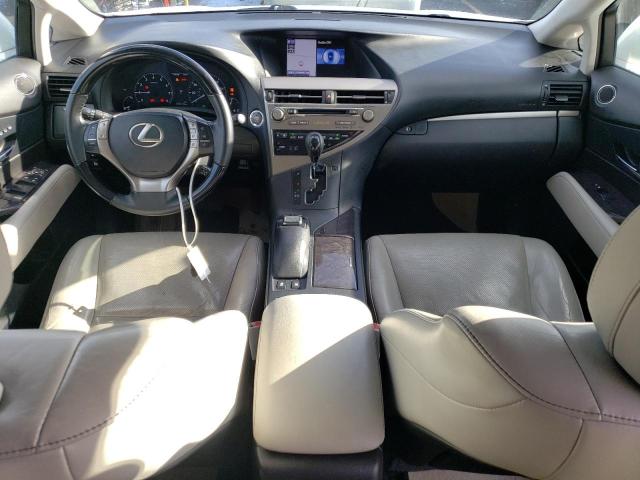 Photo 7 VIN: 2T2BK1BA5FC261861 - LEXUS RX350 