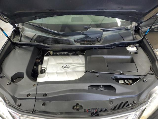 Photo 11 VIN: 2T2BK1BA5FC263903 - LEXUS RX 350 BAS 