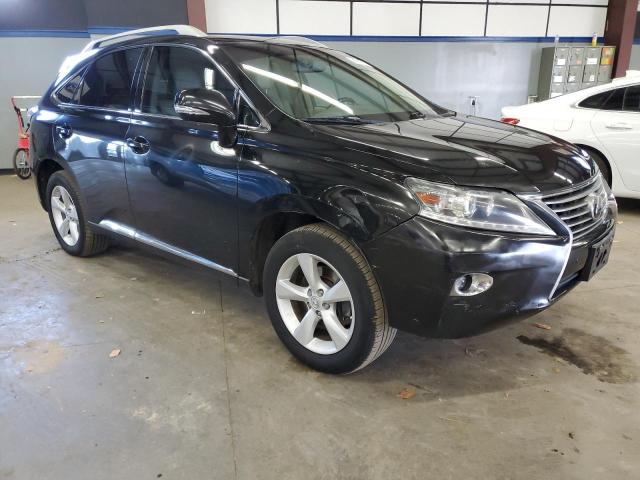 Photo 3 VIN: 2T2BK1BA5FC263903 - LEXUS RX 350 BAS 