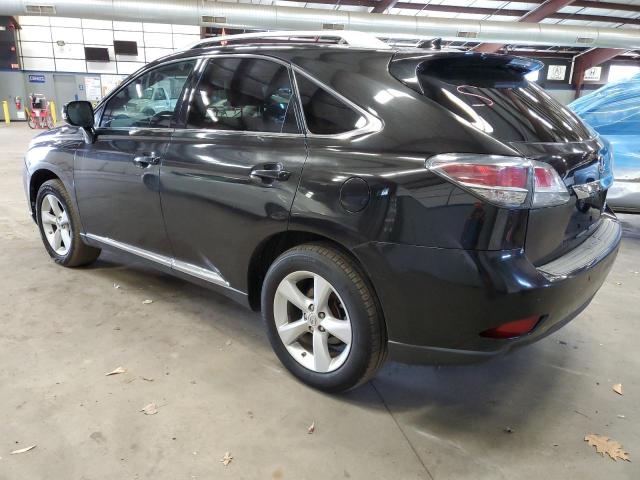 Photo 1 VIN: 2T2BK1BA5FC263903 - LEXUS RX 350 BAS 