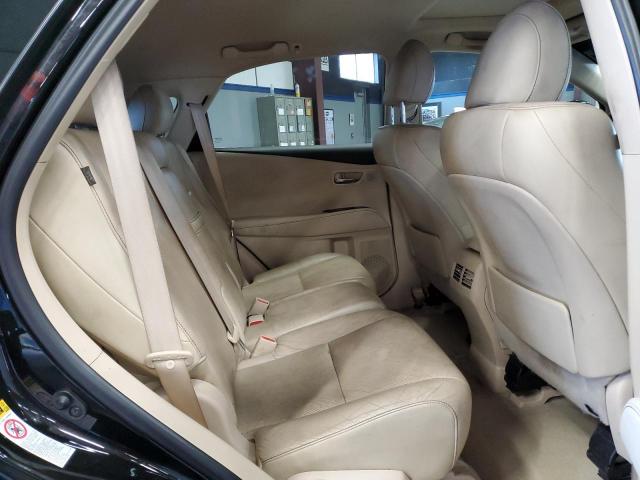 Photo 10 VIN: 2T2BK1BA5FC263903 - LEXUS RX 350 BAS 