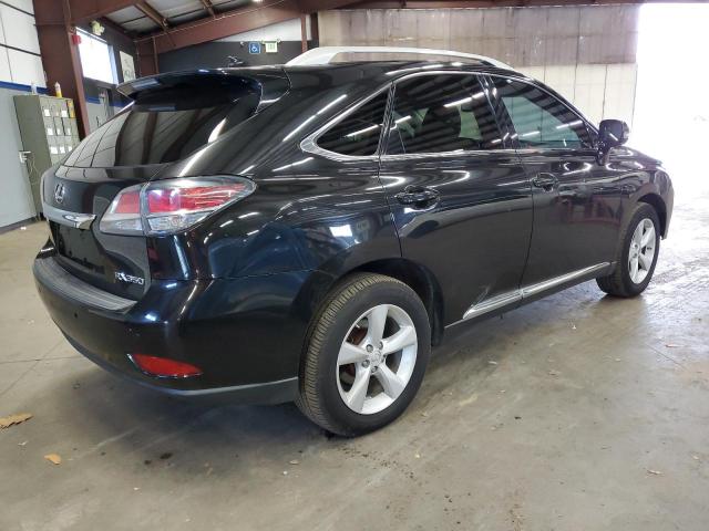 Photo 2 VIN: 2T2BK1BA5FC263903 - LEXUS RX 350 BAS 