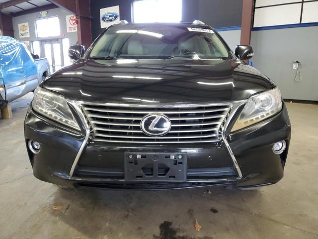 Photo 4 VIN: 2T2BK1BA5FC263903 - LEXUS RX 350 BAS 