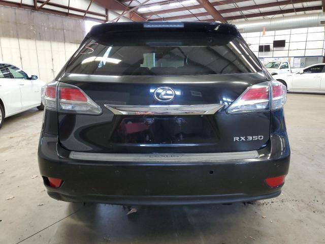 Photo 5 VIN: 2T2BK1BA5FC263903 - LEXUS RX 350 BAS 