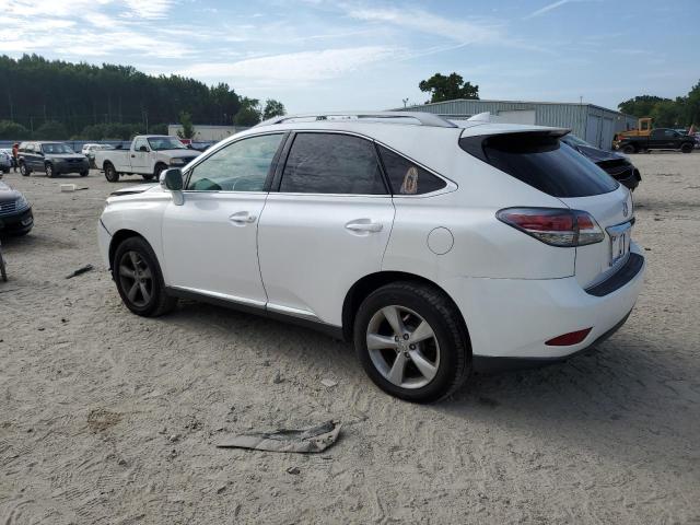 Photo 1 VIN: 2T2BK1BA5FC266896 - LEXUS RX350 