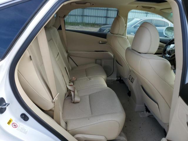 Photo 10 VIN: 2T2BK1BA5FC266896 - LEXUS RX350 