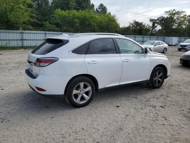 Photo 2 VIN: 2T2BK1BA5FC266896 - LEXUS RX350 