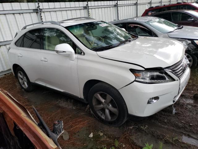 Photo 3 VIN: 2T2BK1BA5FC266896 - LEXUS RX350 