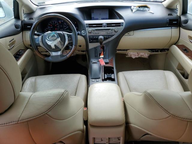 Photo 7 VIN: 2T2BK1BA5FC266896 - LEXUS RX350 