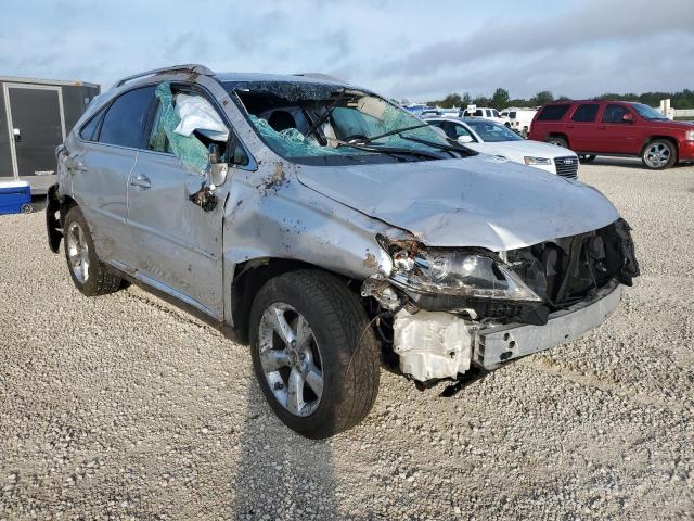 Photo 3 VIN: 2T2BK1BA5FC267532 - LEXUS RX 350 BAS 