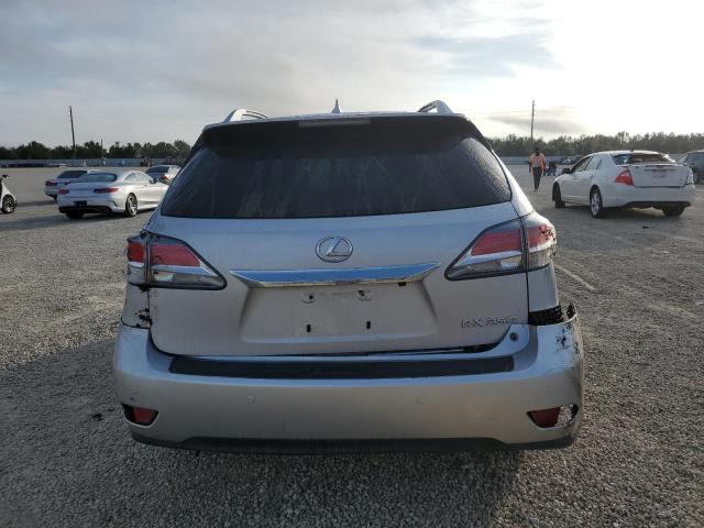 Photo 5 VIN: 2T2BK1BA5FC267532 - LEXUS RX 350 BAS 