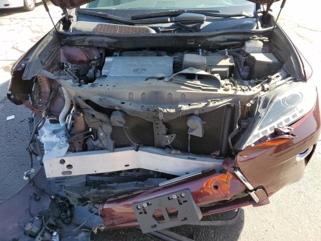 Photo 11 VIN: 2T2BK1BA5FC271905 - LEXUS RX 350 BAS 