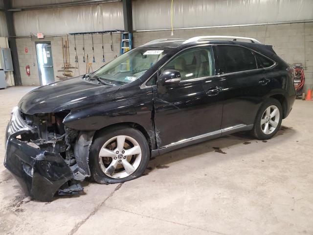 Photo 0 VIN: 2T2BK1BA5FC280877 - LEXUS RX 350 BAS 