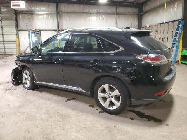 Photo 1 VIN: 2T2BK1BA5FC280877 - LEXUS RX 350 BAS 