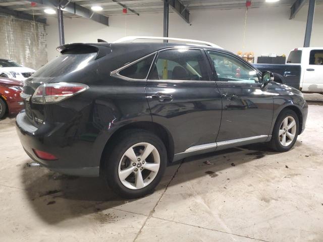 Photo 2 VIN: 2T2BK1BA5FC280877 - LEXUS RX 350 BAS 