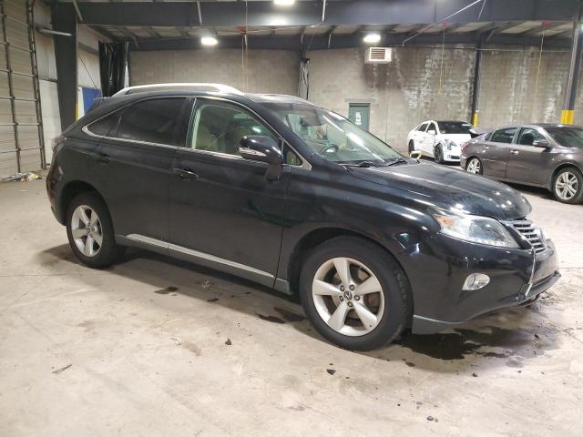 Photo 3 VIN: 2T2BK1BA5FC280877 - LEXUS RX 350 BAS 