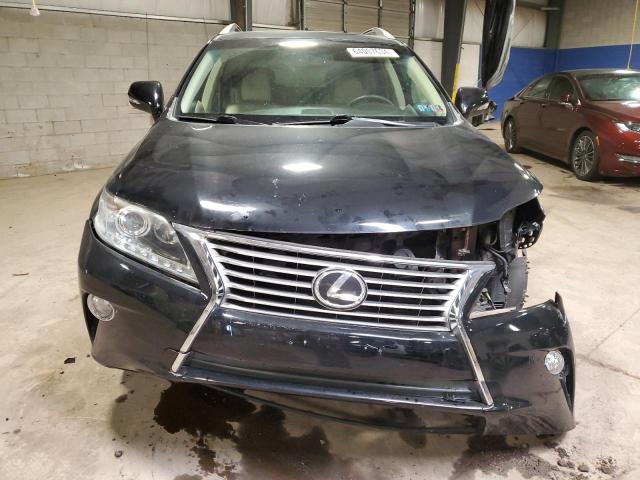 Photo 4 VIN: 2T2BK1BA5FC280877 - LEXUS RX 350 BAS 