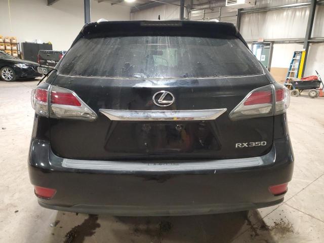 Photo 5 VIN: 2T2BK1BA5FC280877 - LEXUS RX 350 BAS 