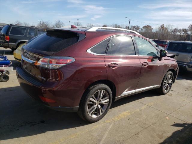 Photo 2 VIN: 2T2BK1BA5FC282208 - LEXUS RX350 