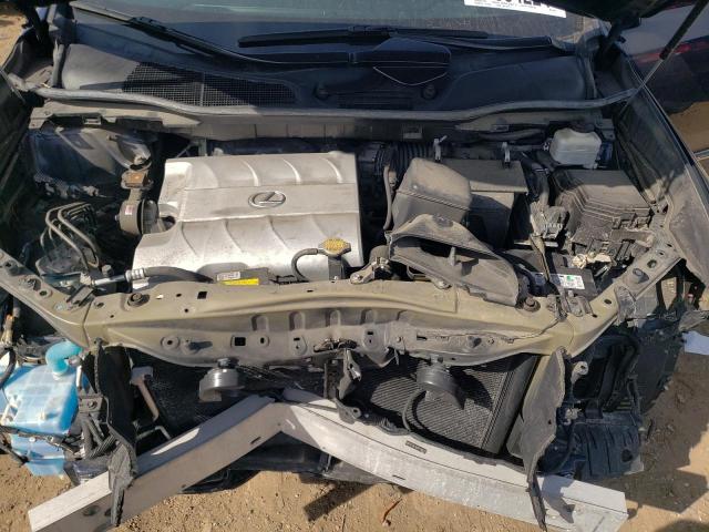 Photo 10 VIN: 2T2BK1BA5FC283777 - LEXUS RX350 