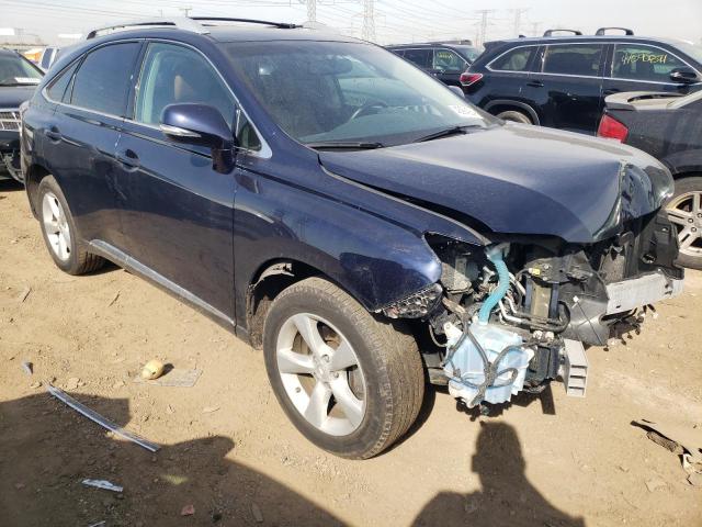 Photo 3 VIN: 2T2BK1BA5FC283777 - LEXUS RX350 