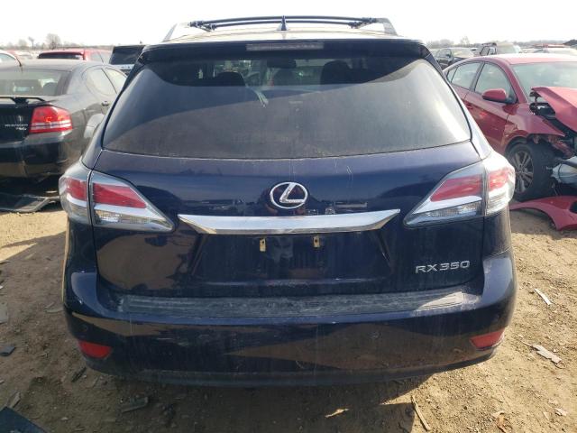 Photo 5 VIN: 2T2BK1BA5FC283777 - LEXUS RX350 