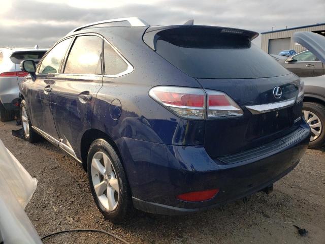 Photo 1 VIN: 2T2BK1BA5FC283911 - LEXUS RX 350 BAS 