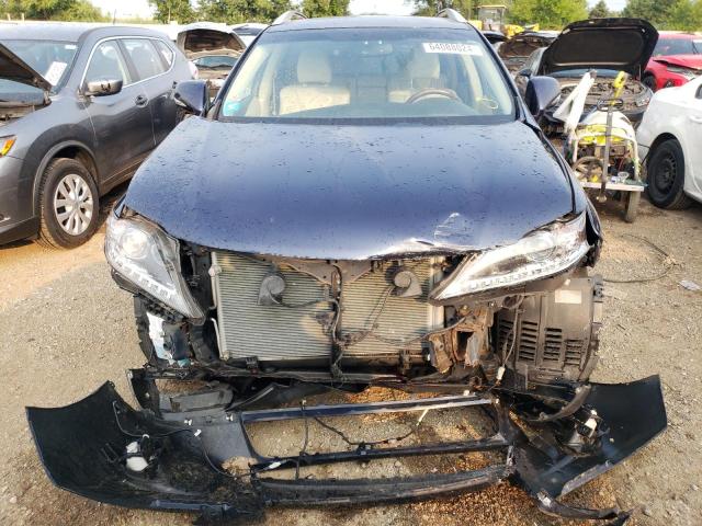 Photo 4 VIN: 2T2BK1BA5FC283911 - LEXUS RX 350 BAS 