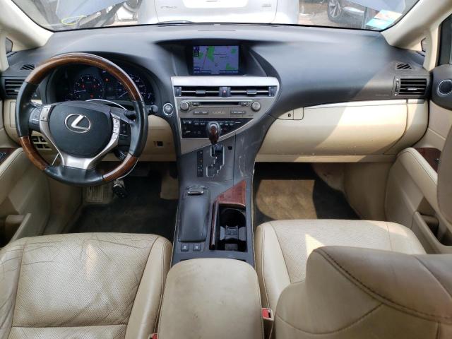 Photo 7 VIN: 2T2BK1BA5FC283911 - LEXUS RX 350 BAS 