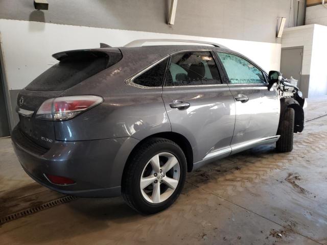 Photo 2 VIN: 2T2BK1BA5FC284136 - LEXUS RX350 