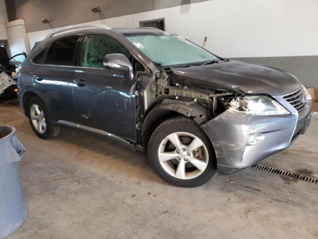 Photo 3 VIN: 2T2BK1BA5FC284136 - LEXUS RX350 