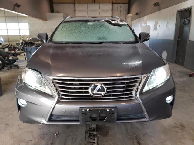 Photo 4 VIN: 2T2BK1BA5FC284136 - LEXUS RX350 