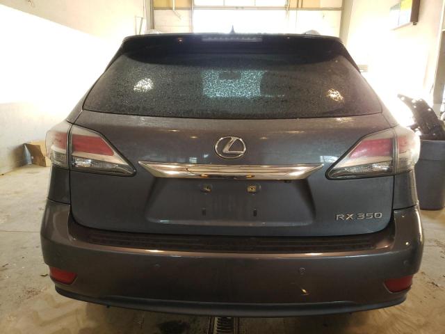 Photo 5 VIN: 2T2BK1BA5FC284136 - LEXUS RX350 