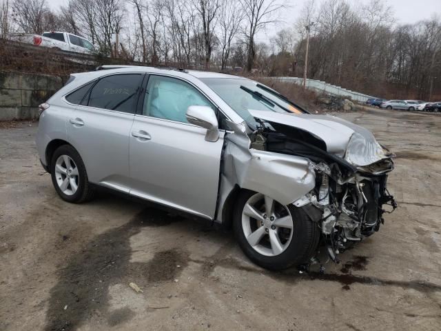 Photo 3 VIN: 2T2BK1BA5FC285335 - LEXUS RX 350 BAS 