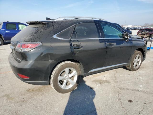 Photo 2 VIN: 2T2BK1BA5FC296870 - LEXUS RX350 