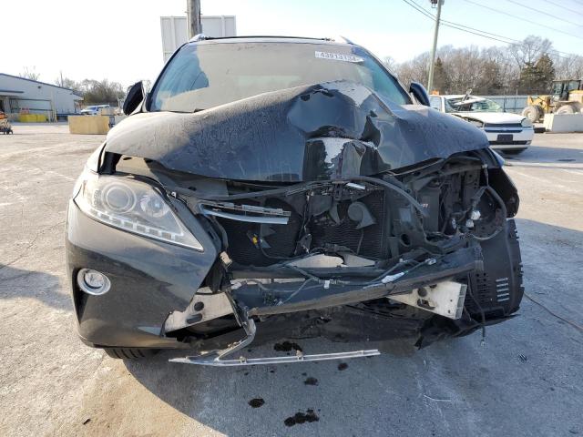 Photo 4 VIN: 2T2BK1BA5FC296870 - LEXUS RX350 