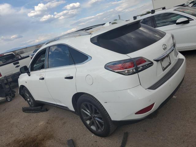 Photo 0 VIN: 2T2BK1BA5FC297162 - LEXUS RX 350 BAS 