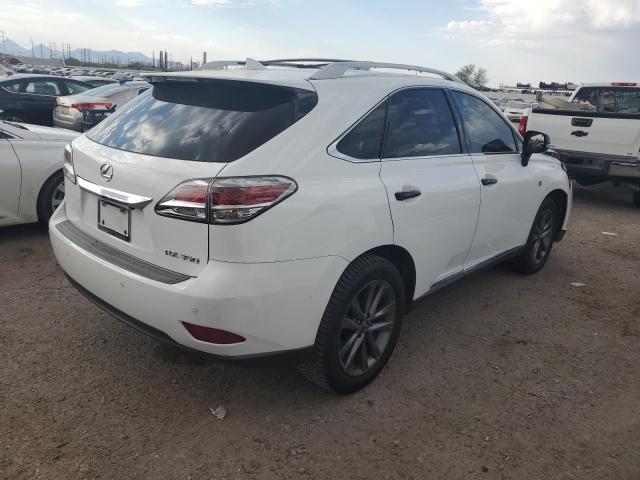 Photo 2 VIN: 2T2BK1BA5FC297162 - LEXUS RX 350 BAS 