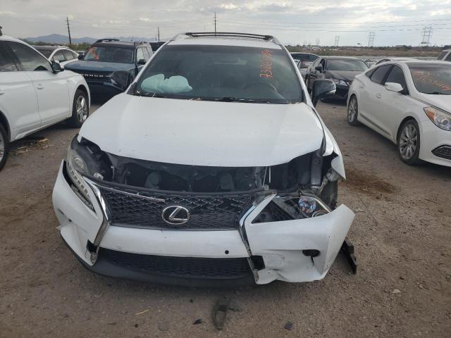 Photo 4 VIN: 2T2BK1BA5FC297162 - LEXUS RX 350 BAS 