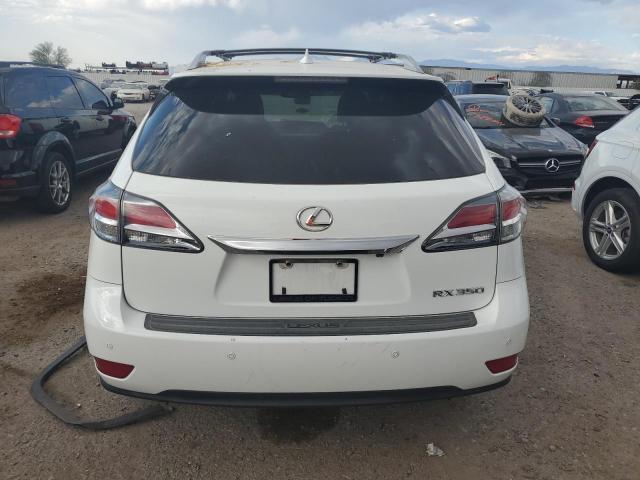 Photo 5 VIN: 2T2BK1BA5FC297162 - LEXUS RX 350 BAS 