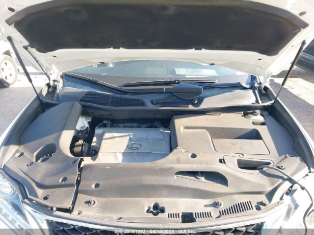 Photo 9 VIN: 2T2BK1BA5FC299705 - LEXUS RX 350 