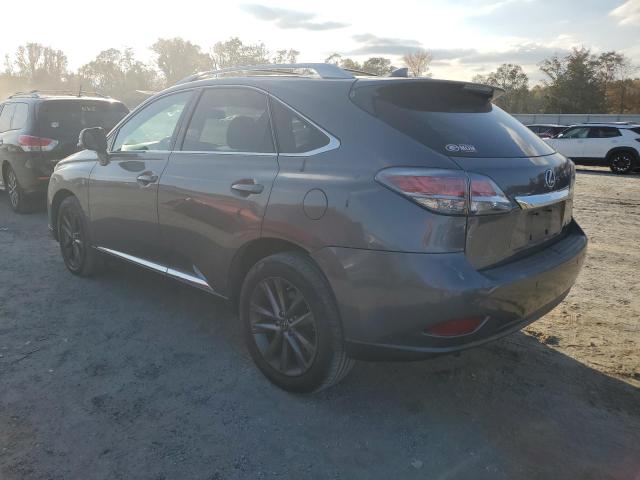 Photo 1 VIN: 2T2BK1BA5FC300285 - LEXUS RX 350 BAS 