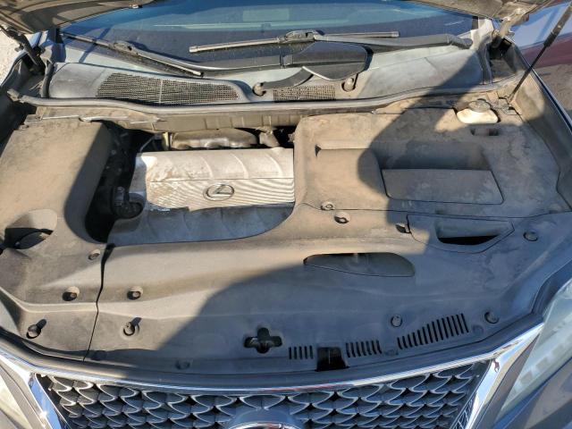 Photo 10 VIN: 2T2BK1BA5FC300285 - LEXUS RX 350 BAS 