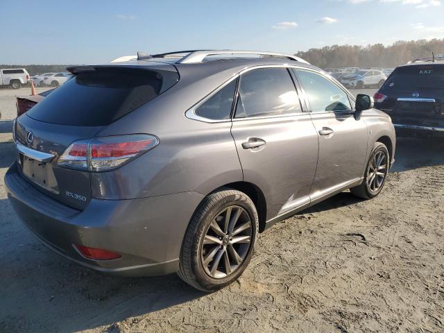 Photo 2 VIN: 2T2BK1BA5FC300285 - LEXUS RX 350 BAS 