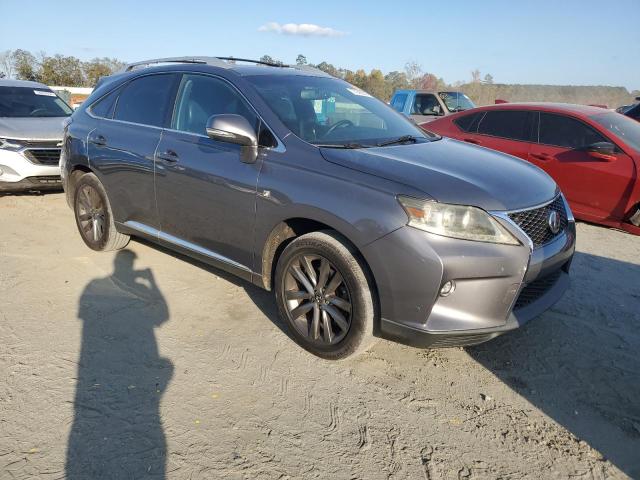 Photo 3 VIN: 2T2BK1BA5FC300285 - LEXUS RX 350 BAS 