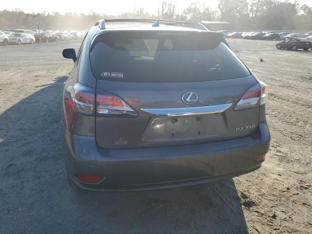 Photo 5 VIN: 2T2BK1BA5FC300285 - LEXUS RX 350 BAS 