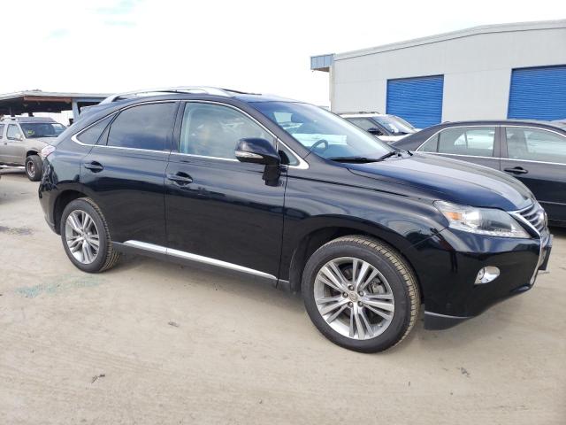 Photo 3 VIN: 2T2BK1BA5FC302683 - LEXUS RX 350 BAS 