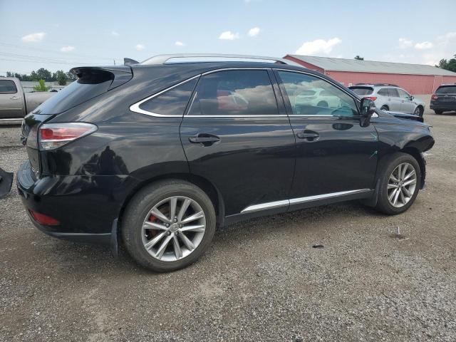 Photo 2 VIN: 2T2BK1BA5FC311383 - LEXUS RX350 