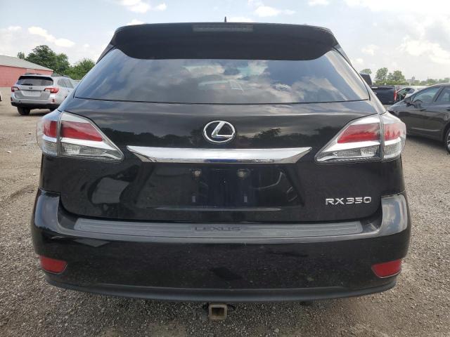 Photo 5 VIN: 2T2BK1BA5FC311383 - LEXUS RX350 