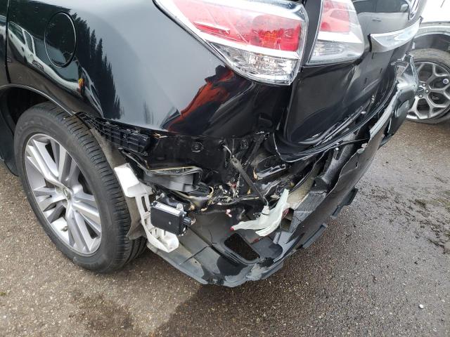 Photo 8 VIN: 2T2BK1BA5FC313151 - LEXUS RX 350 BAS 